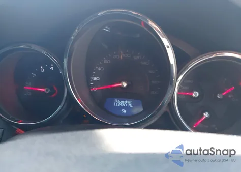 2010 Cadillac Cts-V из США, поврежденный, VIN 1G6DV5EP4A0142975